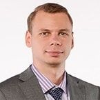 Kulish Rostislav - Managing Partner Kay Solutions